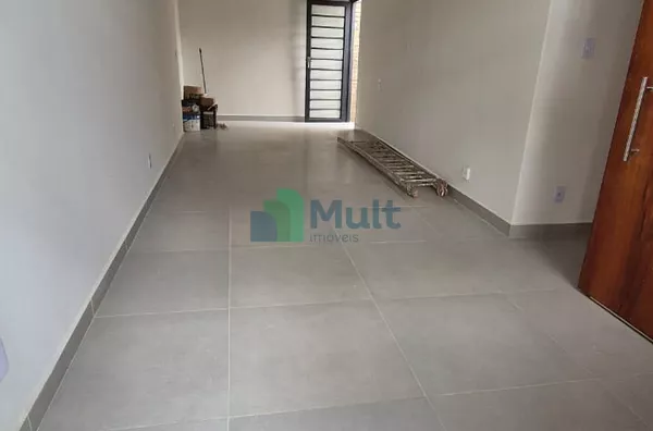 Casa para aluguel, 2 quarto(s),  Jardim Sumaré, Ribeirao Preto