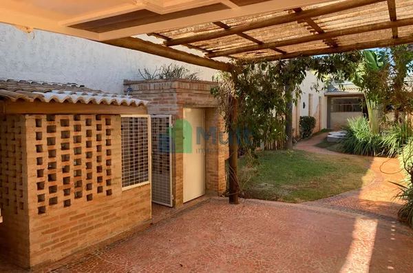Edícula para Locação – 1 quarto, 1 suíte – 75,00 m² – Bairro Alto da Boa Vista | Ribeirão Preto/SP - Foto 14