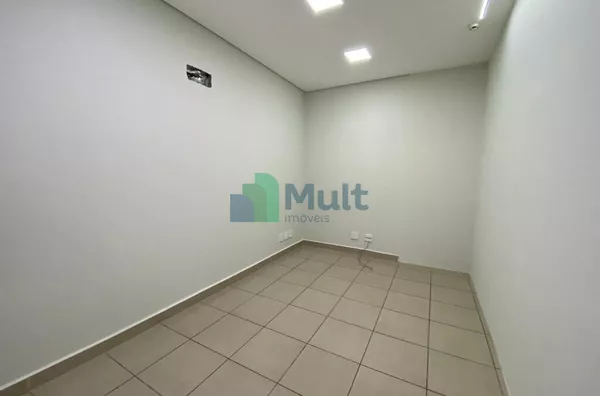 Sala para alugar, 61 m² - Jardim São Luiz - Ribeirão Preto/SP