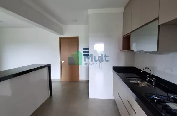 Apartamento para aluguel, 2 quarto(s),  Nova Aliança, Ribeirao Preto