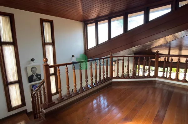 Sobrado em Condomínio para Aluguel – Condomínio Monterey – 320,00 m² – 4 Quartos, 2 Suítes, 5 Banheiros – Bairro Jardim Santa Ângela | Ribeirão Preto/SP - Foto 28