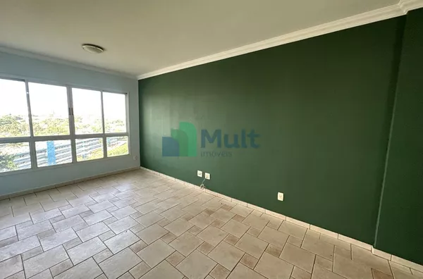 Apartamento com 2 dormitórios para alugar, 59 m² - Nova Aliança - Ribeirão Preto/SP