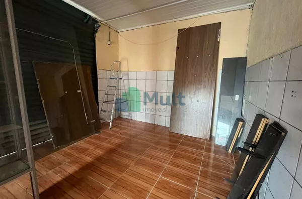 Salão para aluguel,  Quintino Facci Ii, Ribeirao Preto