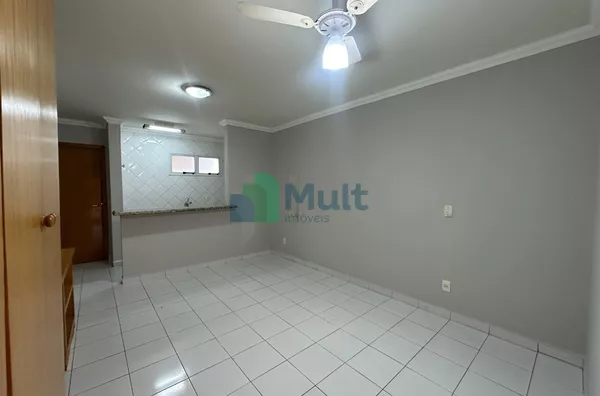 Apartamento para venda, 1 quarto(s),  Nova Aliança, Ribeirao Preto