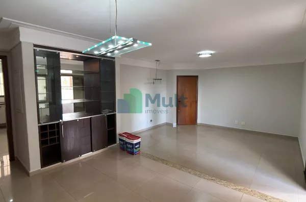 Apartamento para venda, 3 quarto(s),  Santa Cruz Do José Jacques, Ribeirao Preto