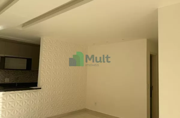 Apartamento para aluguel, 3 quarto(s),  Alto da Boa Vista, Ribeirao Preto
