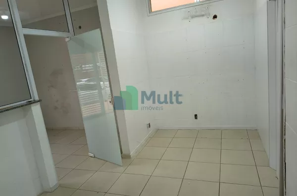 Sala Comercial para Locação – 55 m² – 2 banheiros – Bairro Jardim São Luiz – Ribeirão Preto/SP - Foto 4