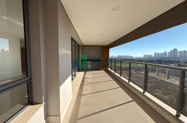 Apartamento para venda, 3 quarto(s),  Bonfim Paulista, Ribeirao Preto