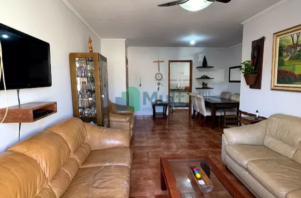 Apartamento para venda e aluguel com 03 quartos - Parque Anhangüera, Ribeirão Preto