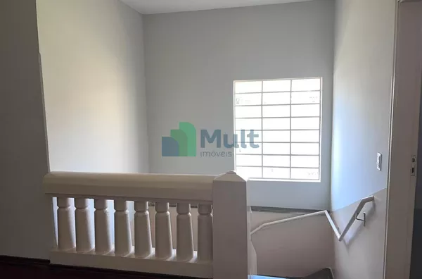 Casa Comercial com 3 dormitórios para alugar, 225 m² - Centro - Ribeirão Preto/S
