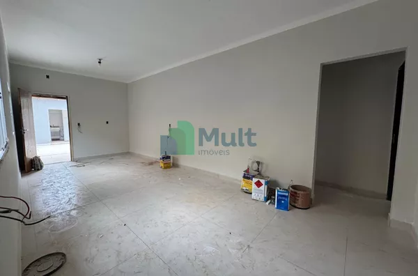 Casa para Venda – 4 quartos – 121 m² – 3 banheiros – Bairro Vila Monte Alegre – Ribeirão Preto/SP - Foto 5
