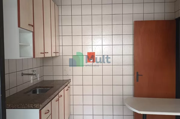 Apartamento para aluguel, 2 quarto(s),  Jardim Irajá, Ribeirao Preto