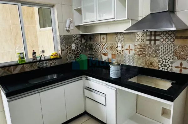 Apartamento para Venda – 3 quartos – 100 m² – 2 banheiros – Bairro Jardim Irajá – Ribeirão Preto/SP - Foto 4