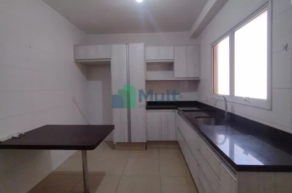 Apartamento residencial para locação, Jardim Irajá, Ribeirão Preto.