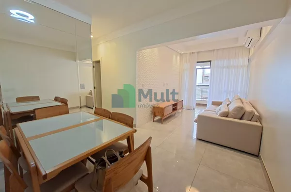 Apartamento para venda, 3 quarto(s),  Jardim Nova Aliança, Ribeirao Preto
