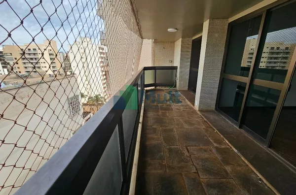 Apartamento com 3 dormitórios à venda, 212 m² por R$ 750.000,00 - Centro - Ribeirão Preto/SP