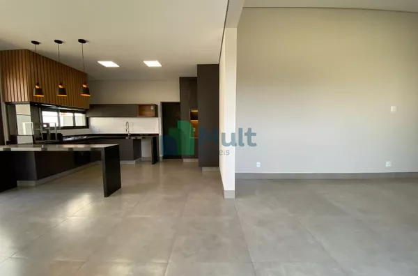 Casa com 3 dormitórios à venda, 185 m² por R$ 1.690.000,00 - Zona Sul - Ribeirão Preto/SP