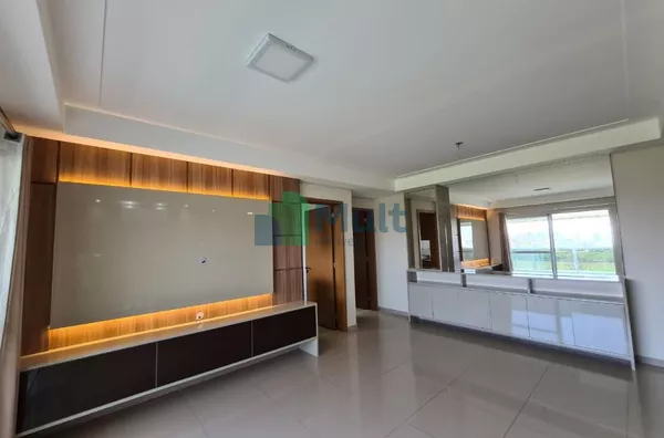 Apartamento com 3 dormitórios para alugar, 108 m² por R$ 5.001.000.000,00/mês - Bonfim Paulista - Ribeirão Preto/SP
