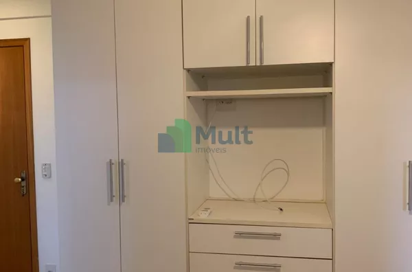 Apartamento para Venda – 115,00 m² – 3 Quartos, 2 Suítes – Bairro Jardim Paulista | Ribeirão Preto/SP - Foto 10