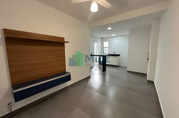 Apartamento para Locação – 40,00 m² – 1 Quarto, 1 Banheiro – Bairro Jardim Paulista | Ribeirão Preto/SP - Foto 1