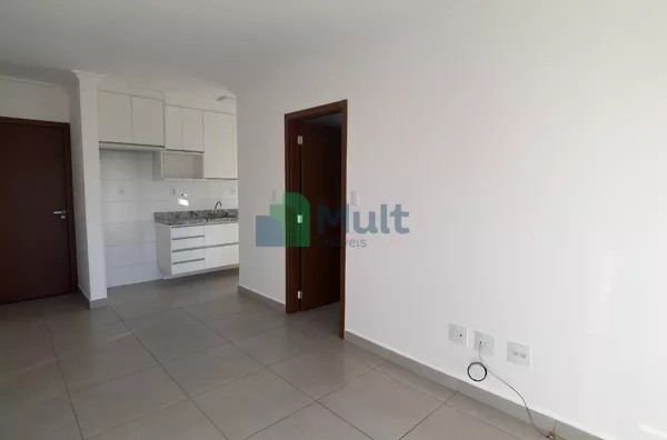 Apartamento para Venda – 45,00 m² – 1 Quarto, 1 Suíte, 1 Banheiro – Bairro Jardim Irajá | Ribeirão Preto/SP - Foto 3