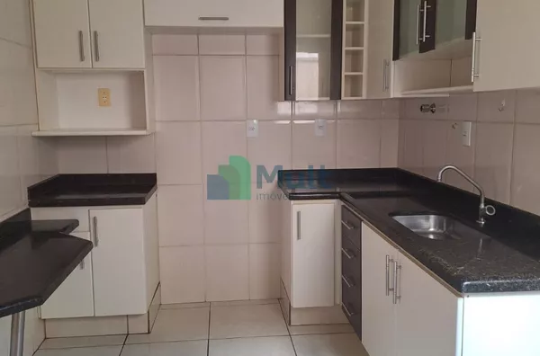 Apartamento para Venda – 3 quartos – 90,59 m² – 2 banheiros – Bairro Jardim Antártica – Ribeirão Preto/SP - Foto 6