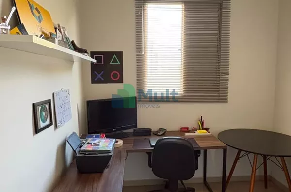 Apartamento para Locação – 2 quartos – 48,11 m² – 1 banheiro – Condomínio Mirante Sul Resort – Bairro Condomínio Mirante Sul – Ribeirão Preto/SP - Foto 10