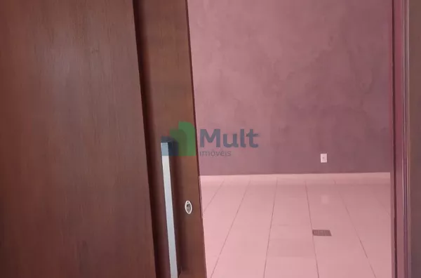 Sala Comercial para Aluguel – 12,00 m² – Bairro Alto da Boa Vista | Ribeirão Preto/SP