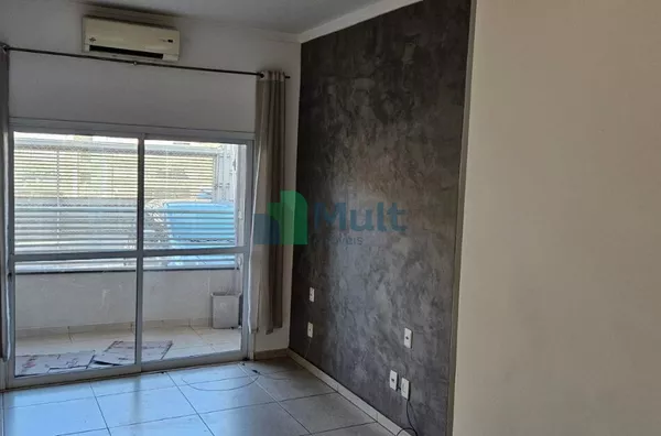 Apartamento para aluguel,  Jardim Botânico, Ribeirao Preto