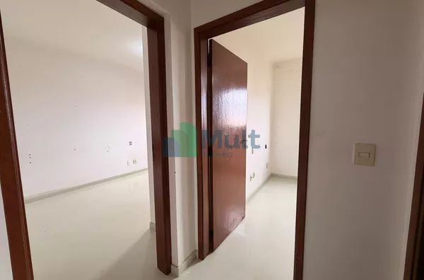 Apartamento para Venda – 3 quartos, 1 suíte, 2 banheiros – 91,35 m² – Edifício Itamarajá – Bairro Jardim Irajá | Ribeirão Preto/SP - Foto 9