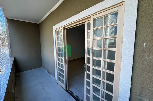 Apartamento para Locação – Vila Ana Maria – Ribeirão Preto/SP