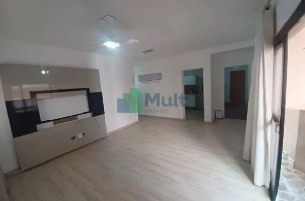 Apartamento para Venda – 2 quartos – 83 m² – 1 banheiro – Bairro Jardim Irajá – Ribeirão Preto/SP