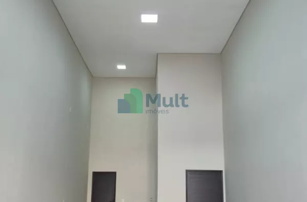 Salão Comercial para Locação – 1 sala, 1 banheiro – 81,00 m² – Bairro Centro | Ribeirão Preto/SP