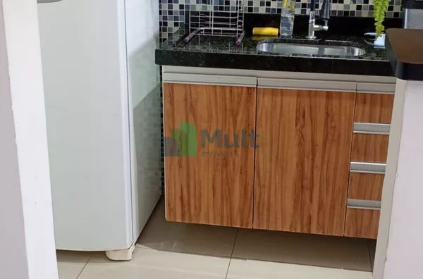 Apartamento para aluguel, 2 quarto(s),  Parque São Sebastião, Ribeirao Preto