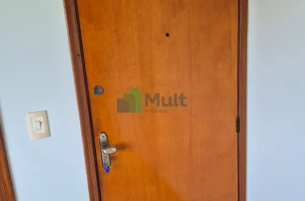 Apartamento para aluguel, 1 quarto(s),  Jardim Irajá, Ribeirao Preto