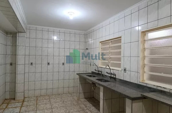 Salão para aluguel,  Vila Monte Alegre, Ribeirao Preto