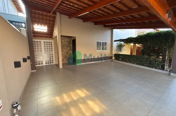 Casa para aluguel, 3 quarto(s),  City Ribeirão, Ribeirao Preto