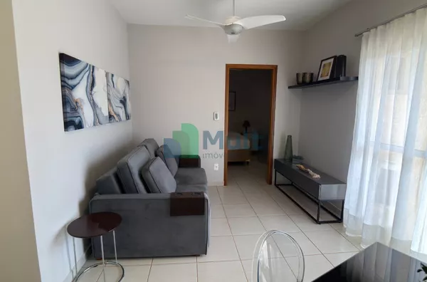 Apartamento para aluguel, 1 quarto(s),  Nova Aliança, Ribeirao Preto