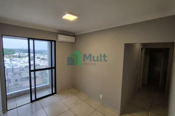 Apartamento para aluguel e venda, 2 quarto(s),  Bonfim Paulista, Ribeirao Preto