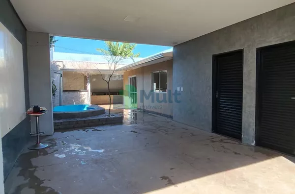 Casa/Sobrado para Venda e Locação – 1 quarto – 125 m² – 3 banheiros – Bairro Cristo Redentor – Ribeirão Preto/SP - Foto 4