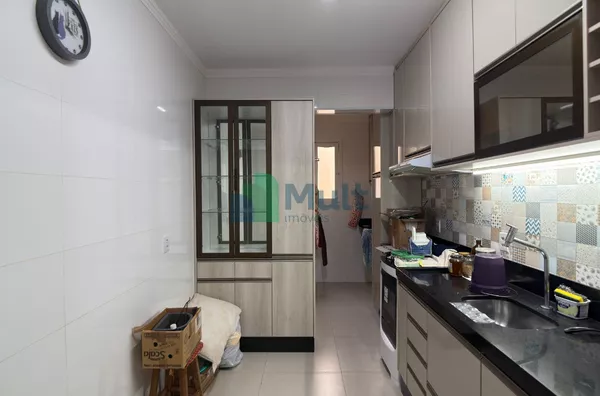 Apartamento para Venda – 67,44 m² – 2 Quartos, 1 Banheiro – Bairro Jardim Palma Travassos | Ribeirão Preto/SP - Foto 19