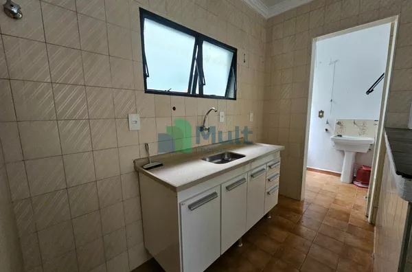Apartamento com 01 quarto para venda Próximo a Faculdade Barão de Mauá - Jardim Paulista - Ribeirão Preto
