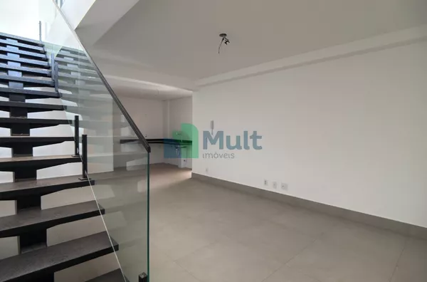 Cobertura para Venda – Residencial Authoria Splendor Fiúsa – 248,98 m² – 3 Quartos, 3 Suítes, 4 Banheiros – Bairro Jardim Olhos D’Água | Ribeirão Preto/SP - Foto 9