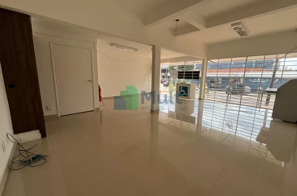 Salão para aluguel, 1 quarto(s),  Jardim América, Ribeirao Preto