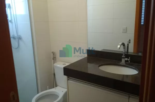 Apartamento para Locação – 3 quartos – 135 m² – 5 banheiros – Bairro Jardim Irajá – Ribeirão Preto/SP - Foto 22