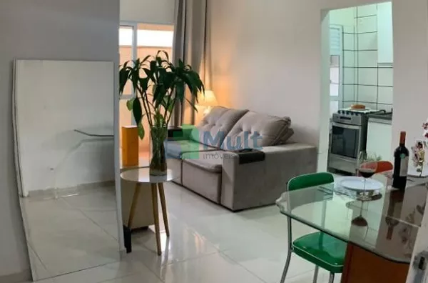 Apartamento Térreo com Quintal, 2 quartos à venda, 71 m² - Parque Residencial Lagoinha - Ribeirão Preto/SP