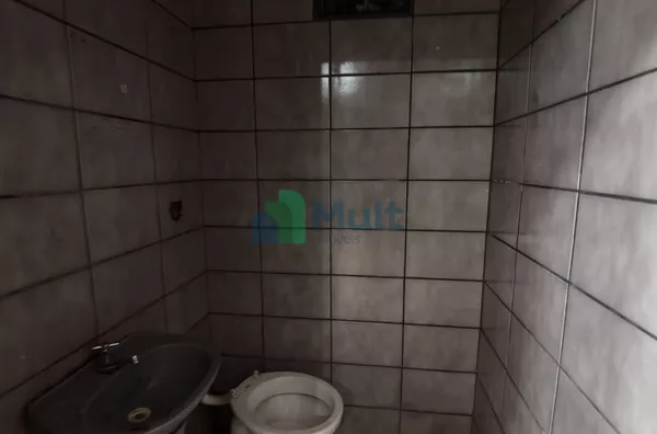 Salão Comercial para Aluguel – 144,50 m² – 1 Banheiro – Bairro Vila Virgínia | Ribeirão Preto/SP