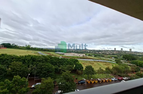 Apartamento ALTO PADRÃO para venda,  Jardim Ilhas Do Sul, Ribeirão Preto