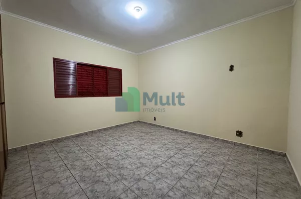 Casa para Locação – 3 quartos – 162 m² – 2 banheiro – Bairro Jardim Antártica – Ribeirão Preto/SP - Foto 16