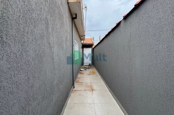 Casa para Venda – 4 quartos – 121 m² – 3 banheiros – Bairro Vila Monte Alegre – Ribeirão Preto/SP - Foto 23